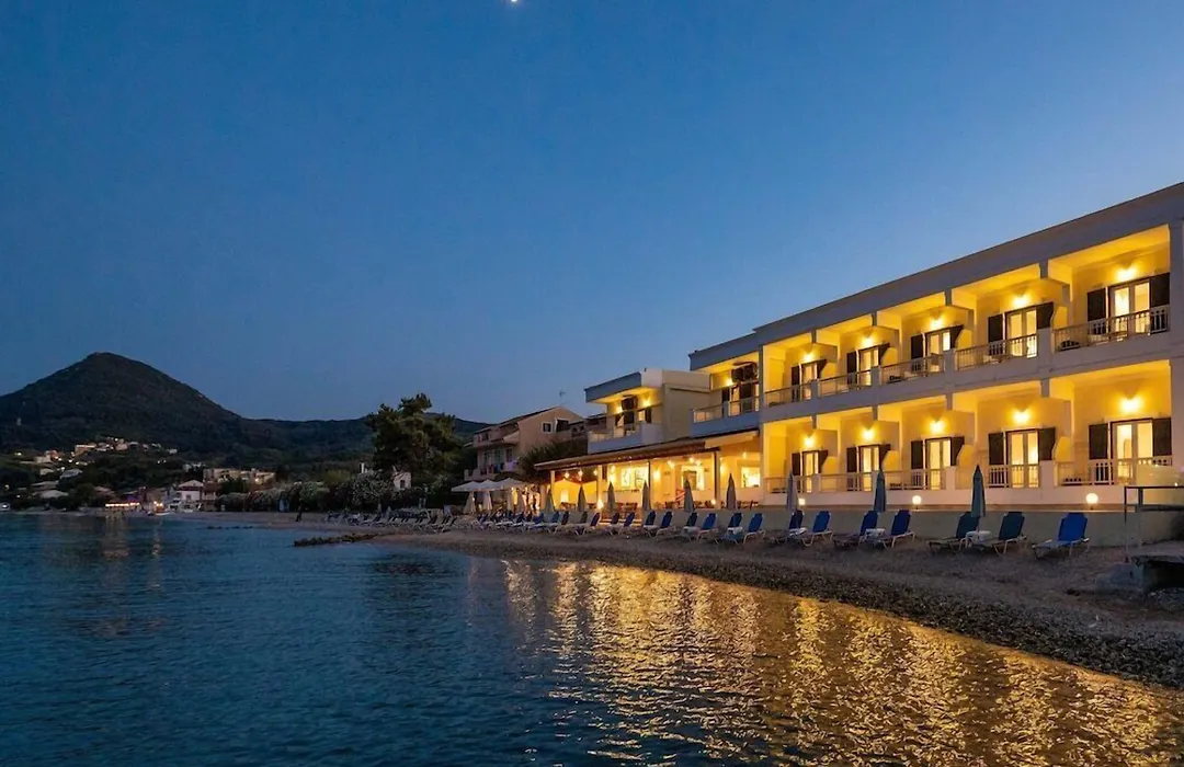Hotel Rossis-1
